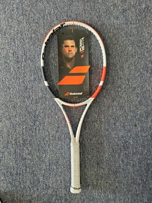 babolat pure strike gen 3